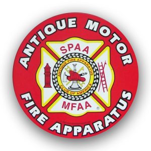 SPAAMFAA Magnet