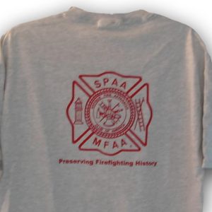 SPAAMFAA T-Shirt