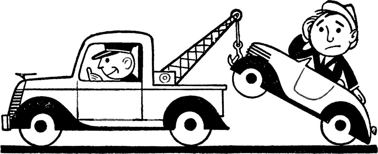 National Truck/Trailer Services Breakdown Directory