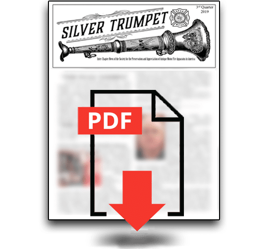 Silver Trumpet 2025-2