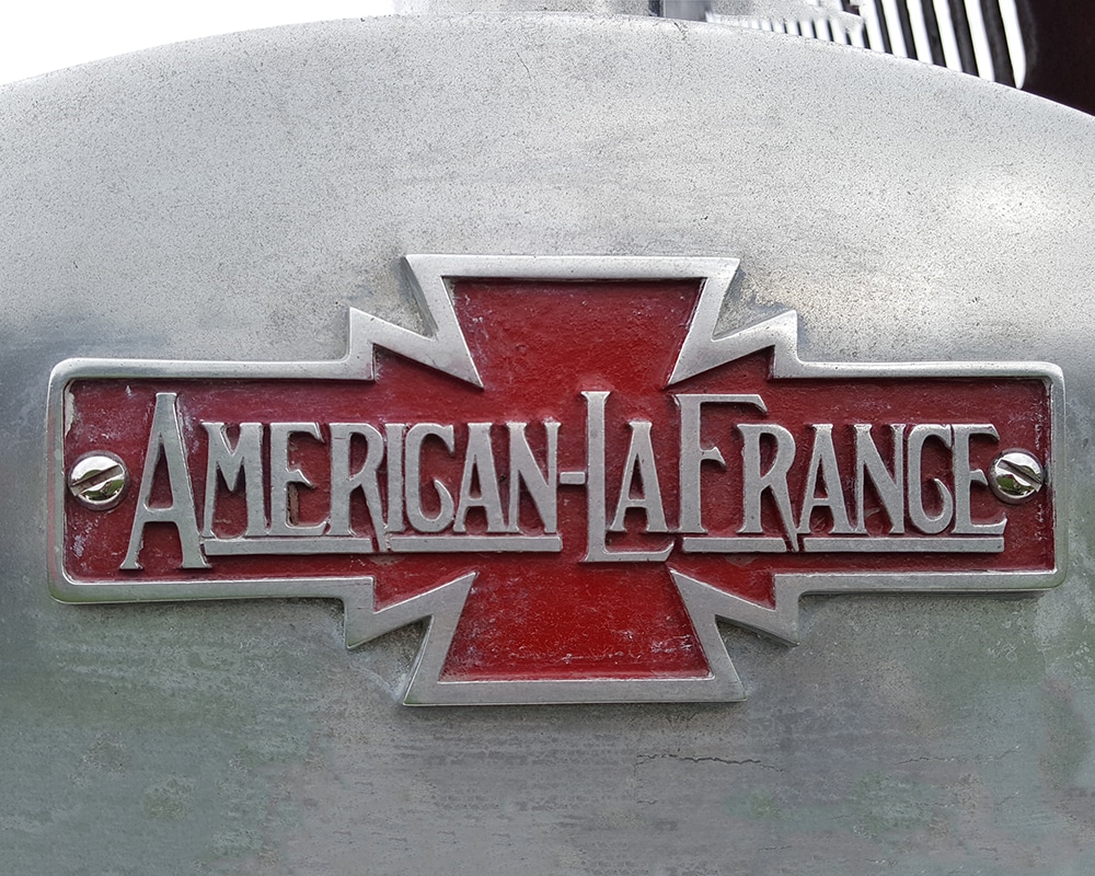 American LaFrance Fire Engine Co.