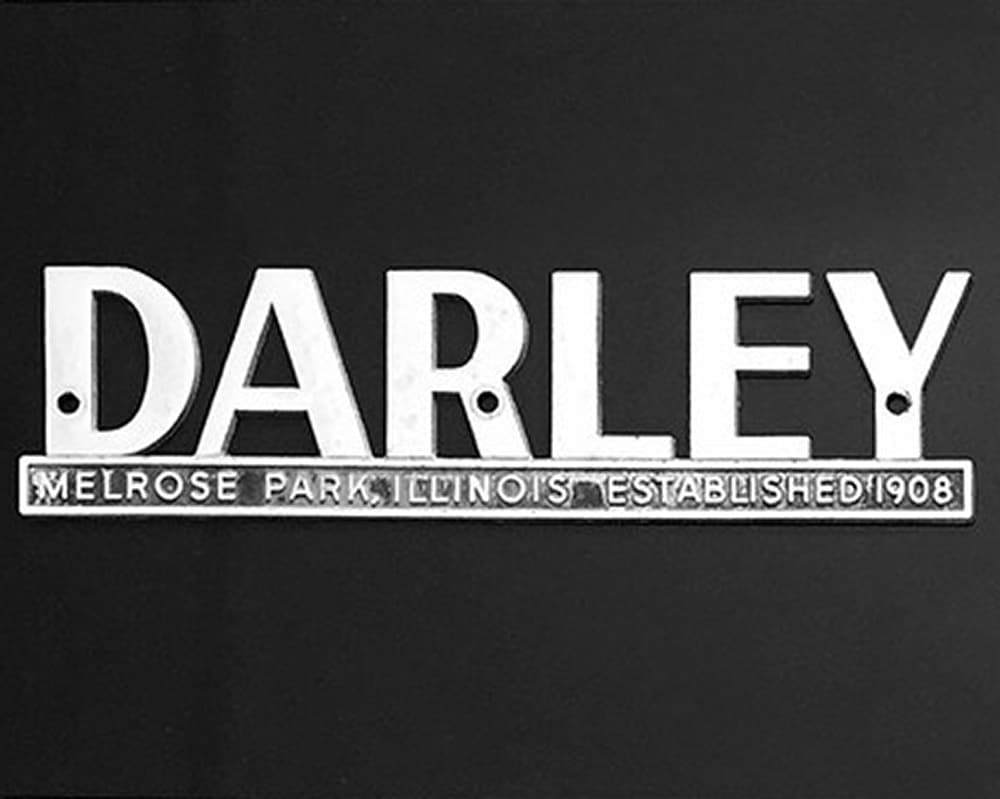 W.S. Darley & Co.