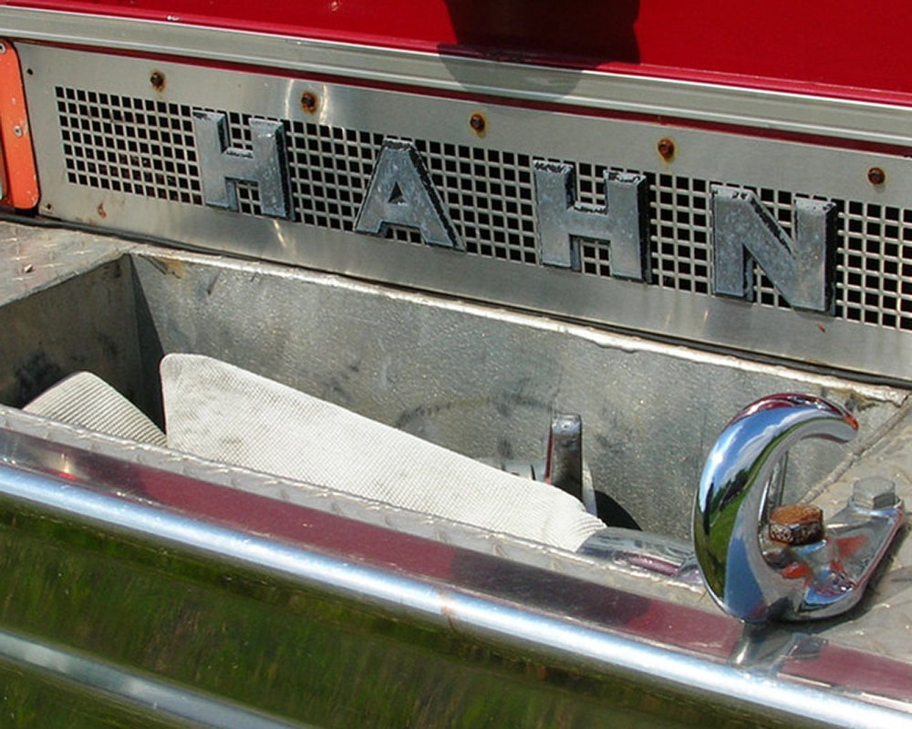 Hahn Motors