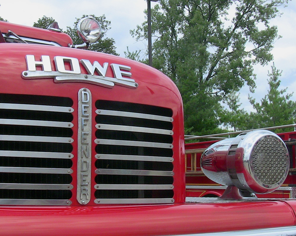 Howe Engine Company