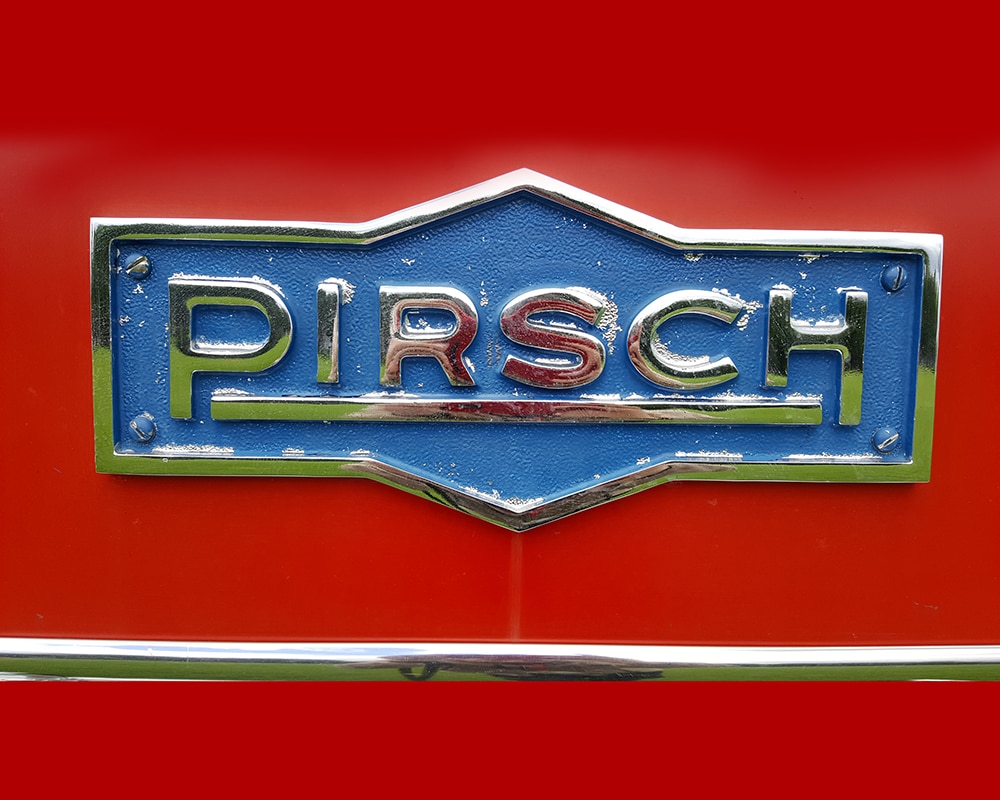Peter Pirsch