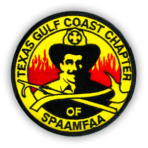 Texas Gulf Coast Chapter