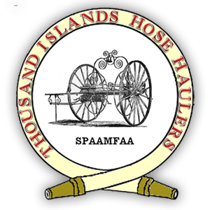 Thousand Island Chapter