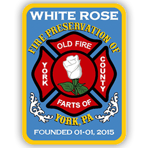White Rose Fire Preservation of York PA