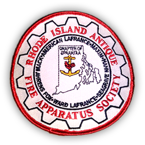 Rhode Island Chapter