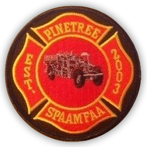 Maine Chapter
