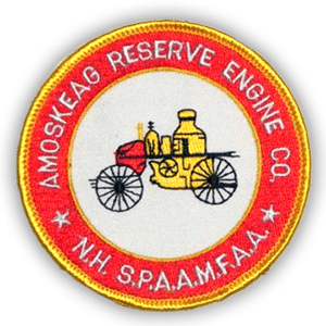 New Hampshire Chapter
