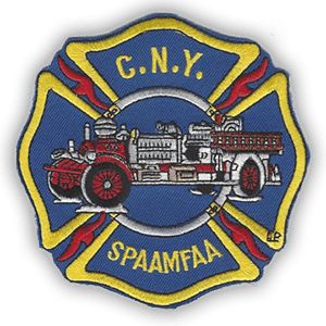 Central New York Chapter