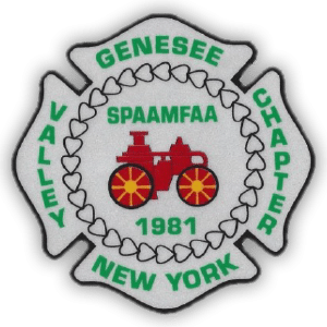 Genesee Valley Chapter