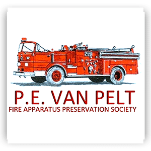 P.E. Van Pelt Fire Apparatus Preservation Society