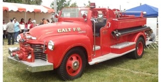 Cosumnes Community Services District – Elk Grove and Galt, CA