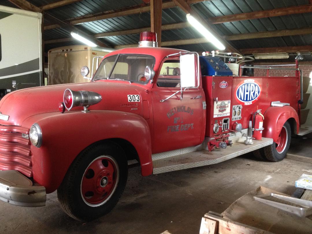 Routine Maintenance of Fire Truck Hydraulic Brake Systems