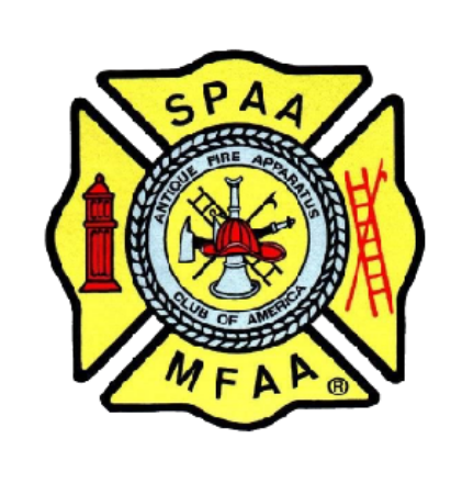 Society for the Preservation & Appreciation of Antique Motor Fire Apparatus in America