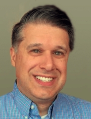 Anthony Buono