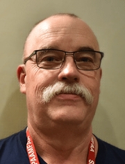 Bill Blunden