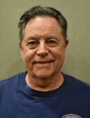 Chuck Buschardt