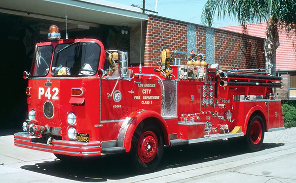 How to Decipher Crown Firecoach Model Information