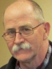 Dave Hall