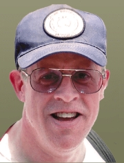 Ed Hass
