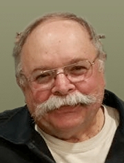 Jesse Walter