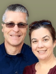 John & Amy Tippett