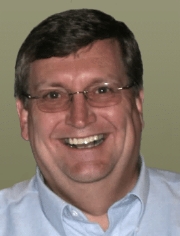 Mark Davis