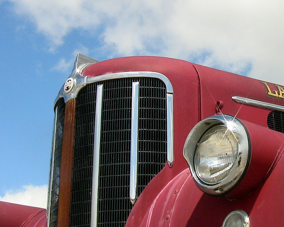 Maxim Motor Co.