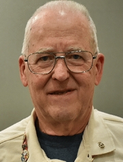 Stan Socha