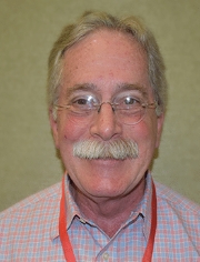Steve Heaver