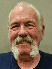 Tim “Cosgrove” Jones