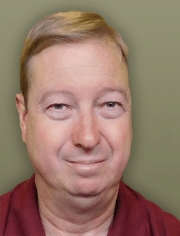 Tom Hooker