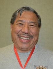 Warren Lun