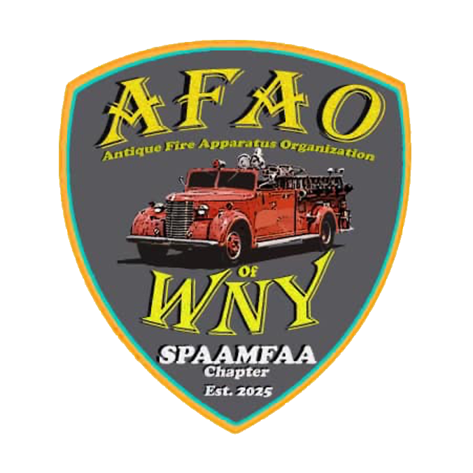Antique Fire Apparatus Org of Western NY